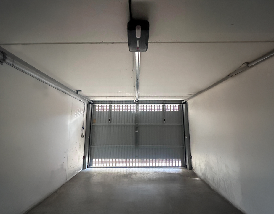 cancello-garage-automatizzato-elettrico-frisiero-automazioni-vicenza